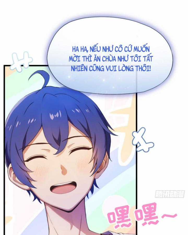 Ngươi Cấp Bậc Gì Dám Giả Bộ Trước Mặt Bảy Sư Tỷ Của Ta? Chapter 21 trang 68