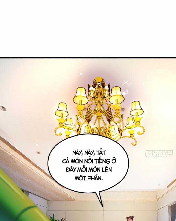 Ngươi Cấp Bậc Gì Dám Giả Bộ Trước Mặt Bảy Sư Tỷ Của Ta? Chapter 21 trang 70
