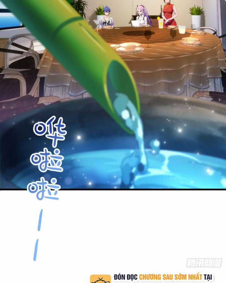 Ngươi Cấp Bậc Gì Dám Giả Bộ Trước Mặt Bảy Sư Tỷ Của Ta? Chapter 21 trang 71