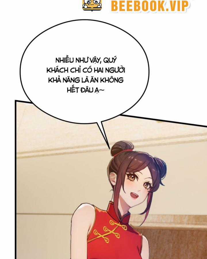 Ngươi Cấp Bậc Gì Dám Giả Bộ Trước Mặt Bảy Sư Tỷ Của Ta? Chapter 21 trang 72