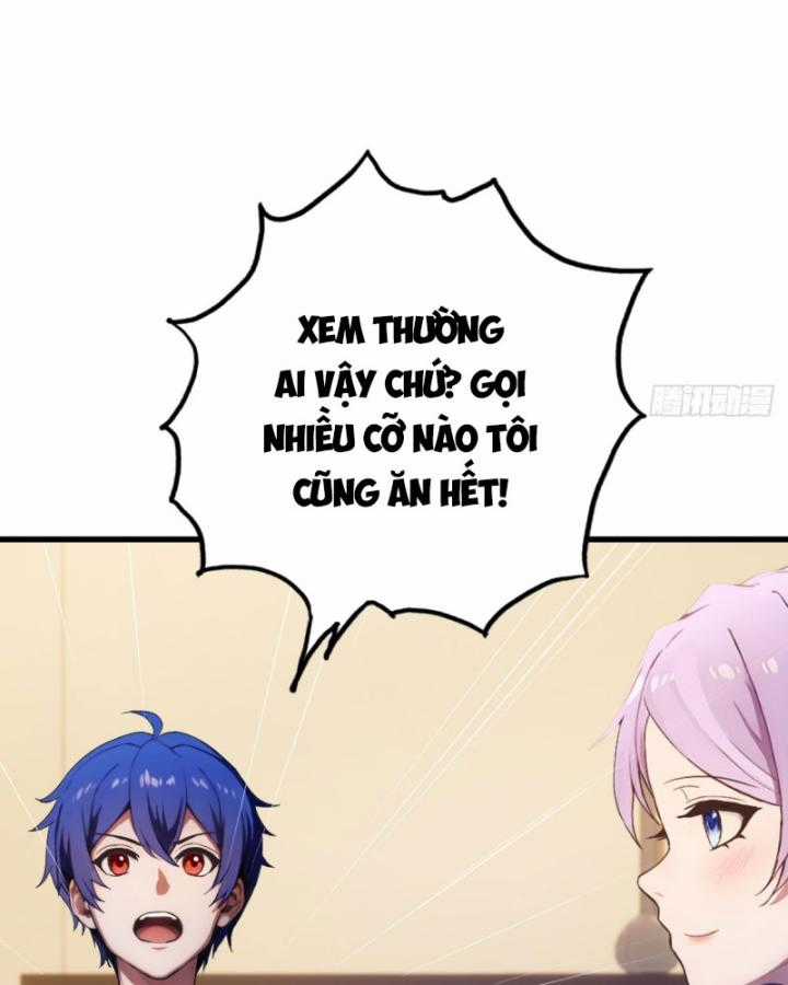 Ngươi Cấp Bậc Gì Dám Giả Bộ Trước Mặt Bảy Sư Tỷ Của Ta? Chapter 21 trang 74