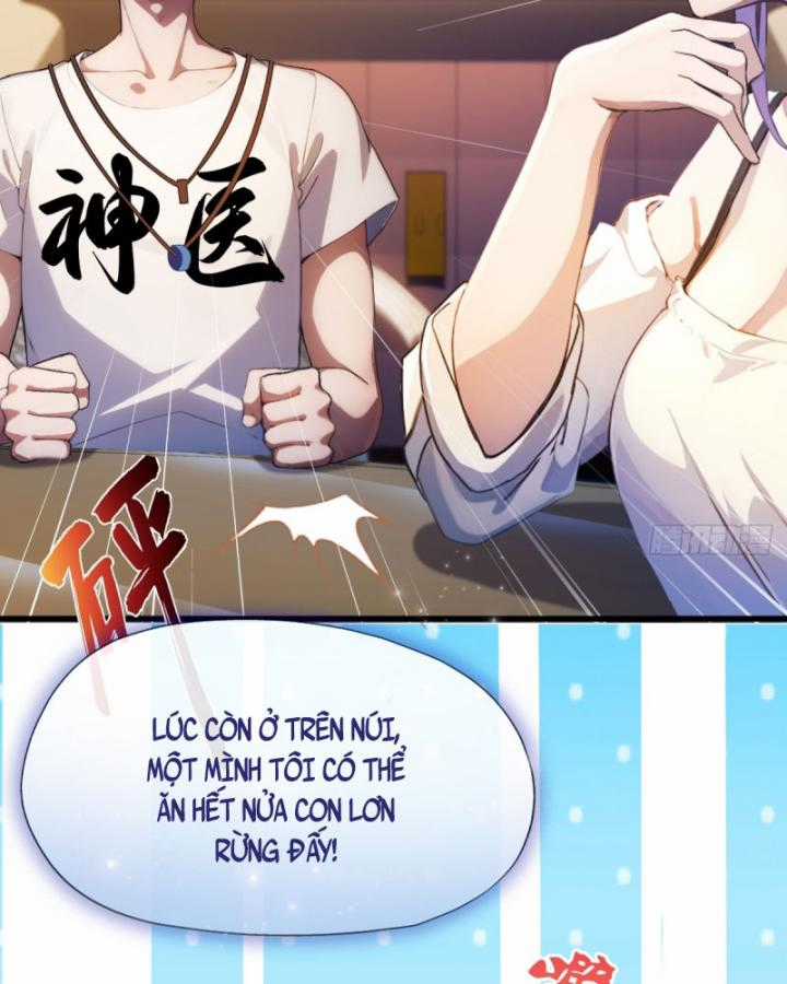 Ngươi Cấp Bậc Gì Dám Giả Bộ Trước Mặt Bảy Sư Tỷ Của Ta? Chapter 21 trang 75