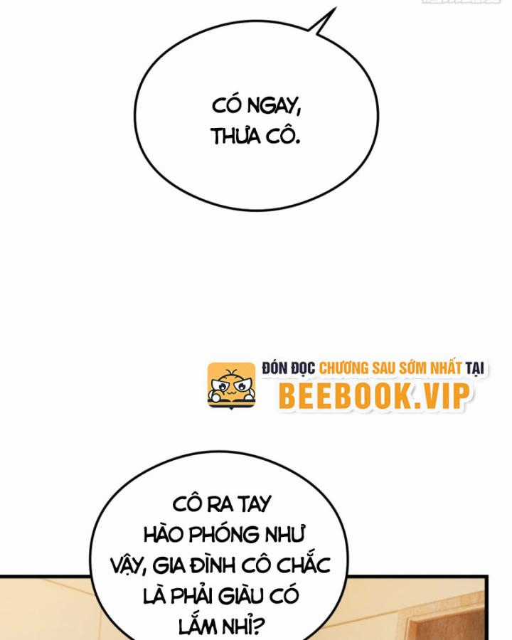 Ngươi Cấp Bậc Gì Dám Giả Bộ Trước Mặt Bảy Sư Tỷ Của Ta? Chapter 21 trang 79