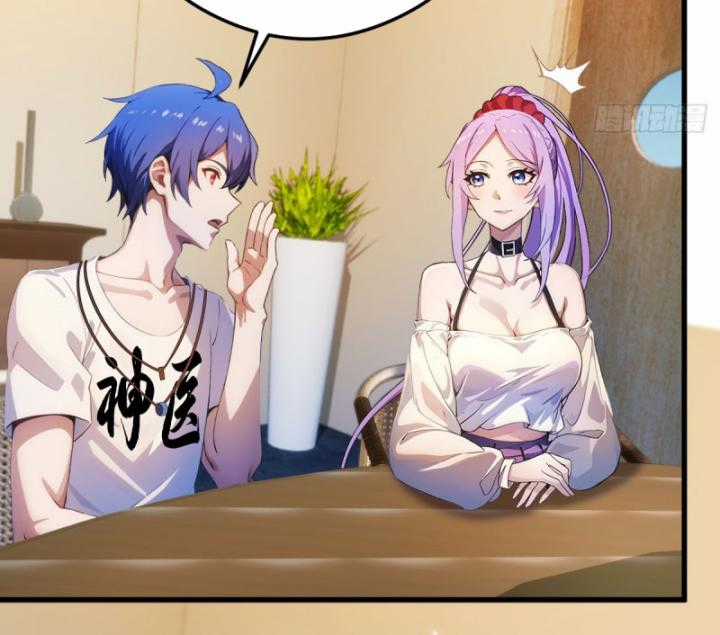 Ngươi Cấp Bậc Gì Dám Giả Bộ Trước Mặt Bảy Sư Tỷ Của Ta? Chapter 21 trang 80