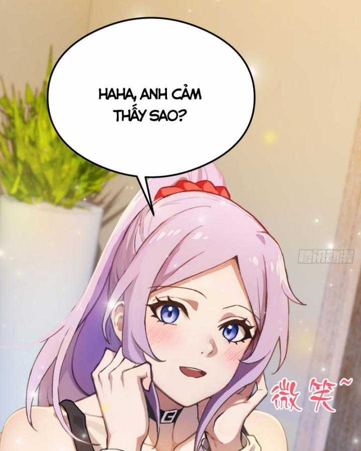 Ngươi Cấp Bậc Gì Dám Giả Bộ Trước Mặt Bảy Sư Tỷ Của Ta? Chapter 21 trang 81