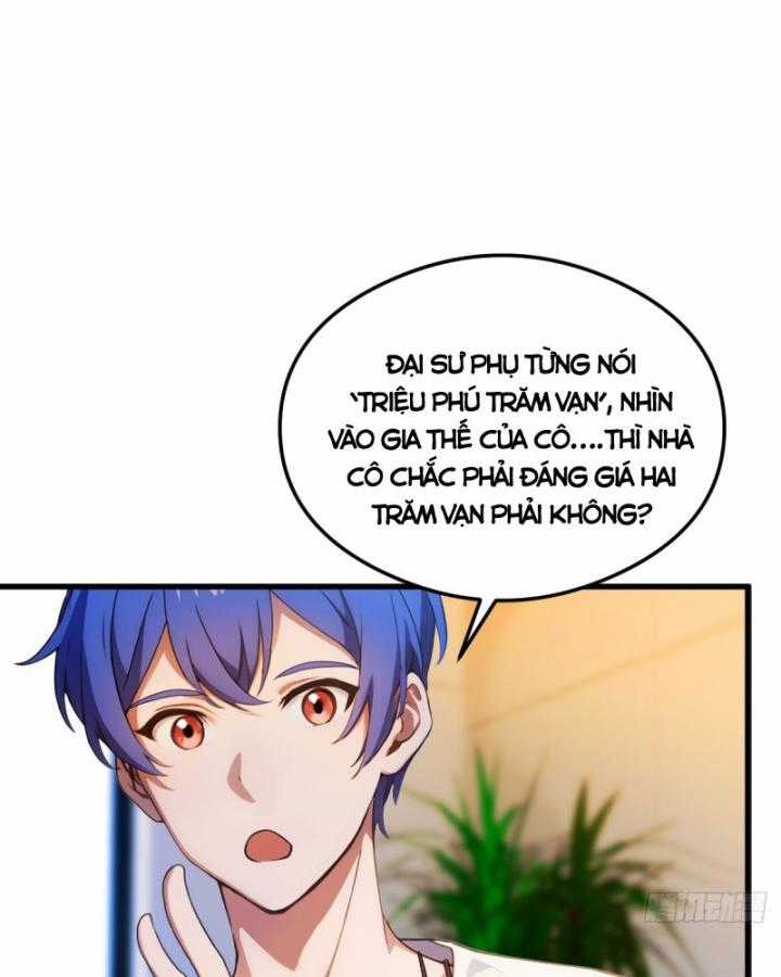 Ngươi Cấp Bậc Gì Dám Giả Bộ Trước Mặt Bảy Sư Tỷ Của Ta? Chapter 21 trang 83