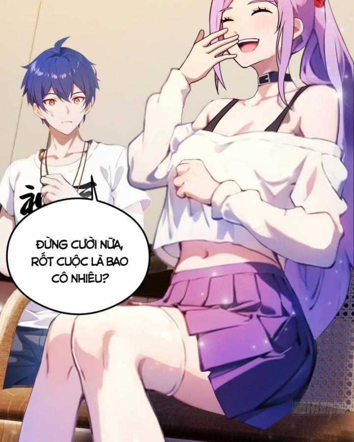 Ngươi Cấp Bậc Gì Dám Giả Bộ Trước Mặt Bảy Sư Tỷ Của Ta? Chapter 21 trang 86