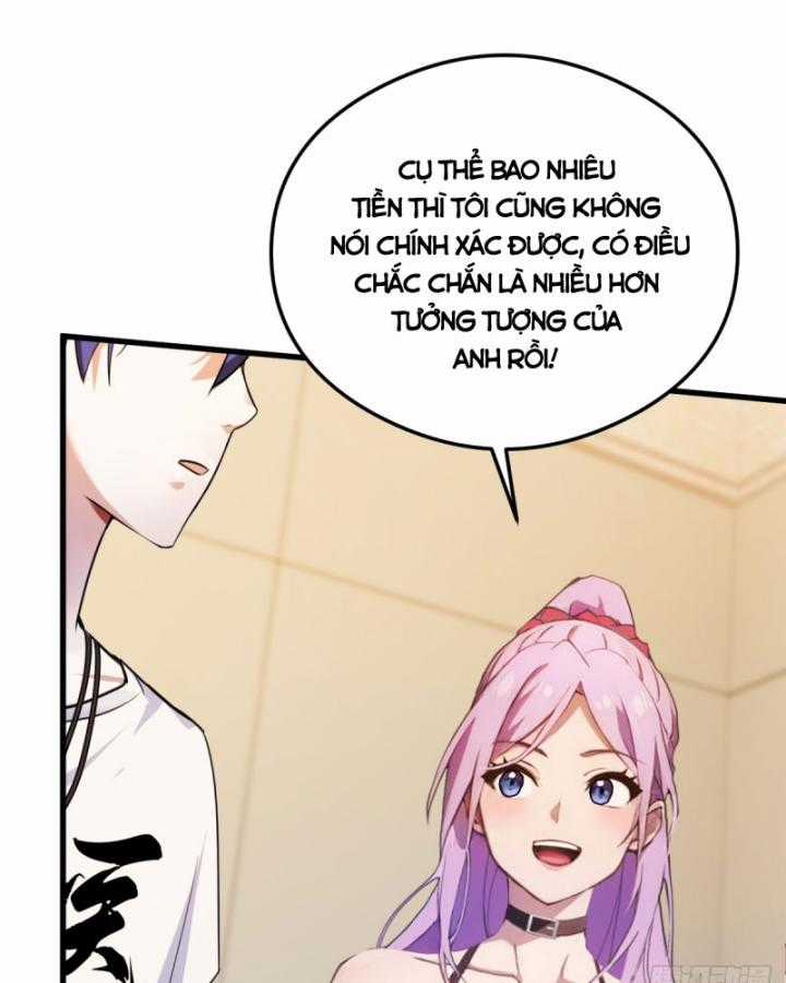 Ngươi Cấp Bậc Gì Dám Giả Bộ Trước Mặt Bảy Sư Tỷ Của Ta? Chapter 21 trang 89