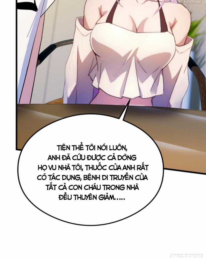 Ngươi Cấp Bậc Gì Dám Giả Bộ Trước Mặt Bảy Sư Tỷ Của Ta? Chapter 21 trang 90