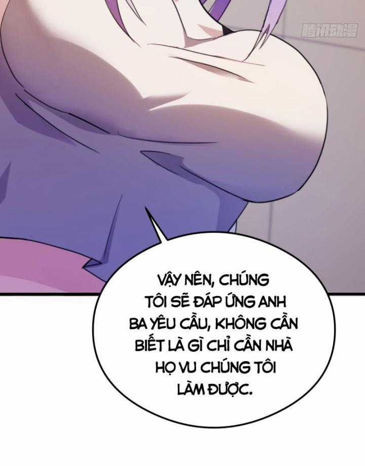 Ngươi Cấp Bậc Gì Dám Giả Bộ Trước Mặt Bảy Sư Tỷ Của Ta? Chapter 21 trang 92