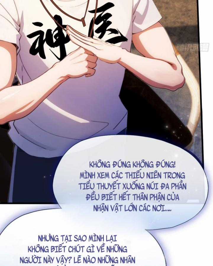 Ngươi Cấp Bậc Gì Dám Giả Bộ Trước Mặt Bảy Sư Tỷ Của Ta? Chapter 21 trang 94