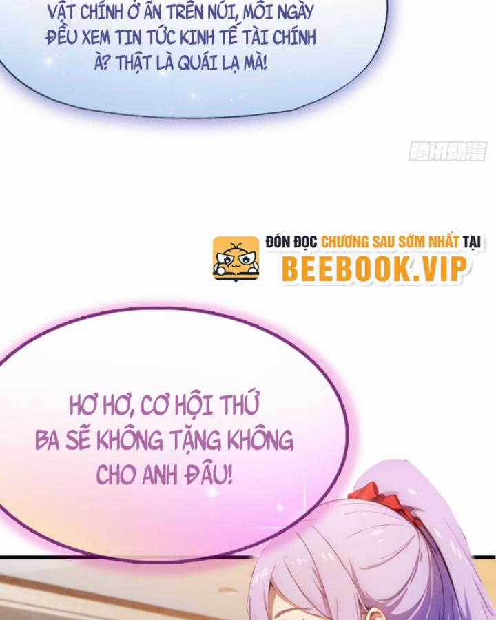 Ngươi Cấp Bậc Gì Dám Giả Bộ Trước Mặt Bảy Sư Tỷ Của Ta? Chapter 21 trang 95