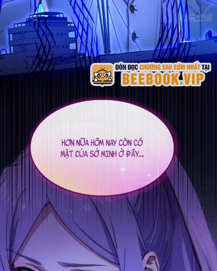 Ngươi Cấp Bậc Gì Dám Giả Bộ Trước Mặt Bảy Sư Tỷ Của Ta? Chapter 22 trang 10