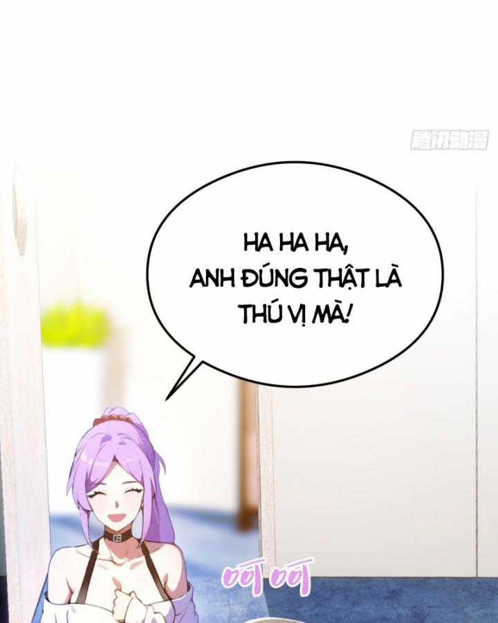 Ngươi Cấp Bậc Gì Dám Giả Bộ Trước Mặt Bảy Sư Tỷ Của Ta? Chapter 22 trang 101