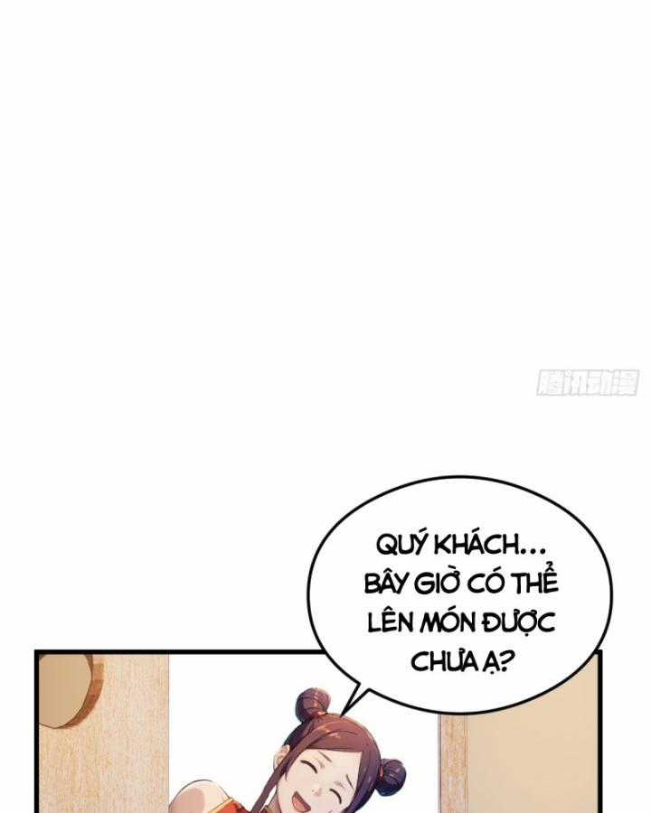 Ngươi Cấp Bậc Gì Dám Giả Bộ Trước Mặt Bảy Sư Tỷ Của Ta? Chapter 22 trang 106