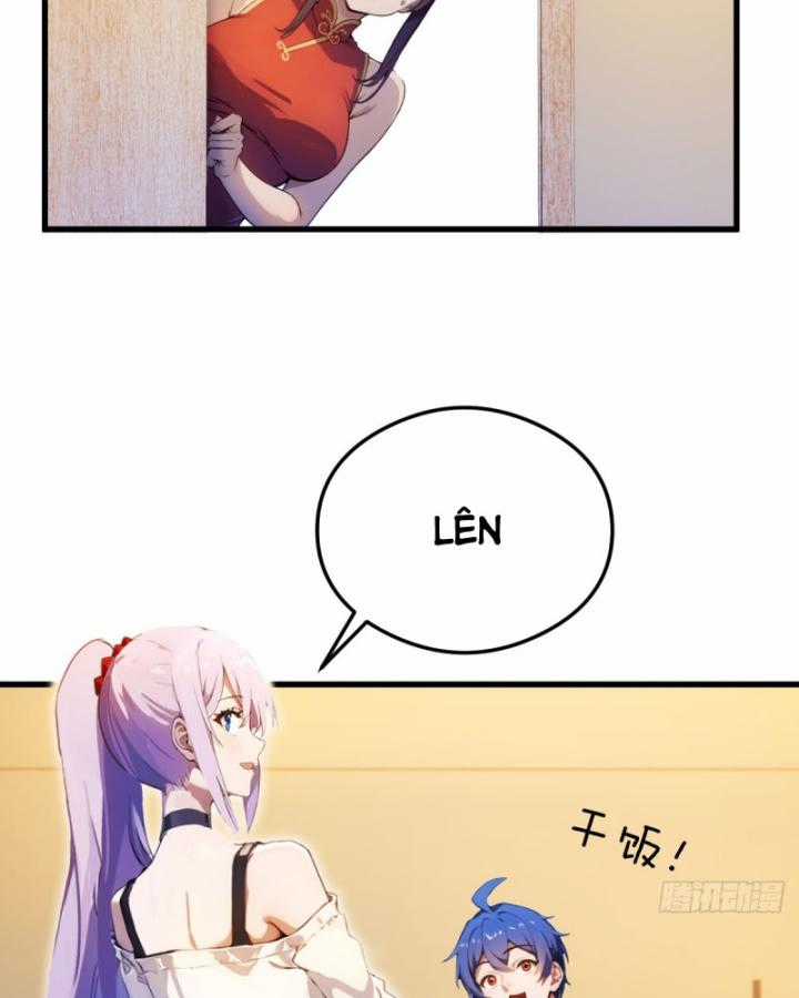 Ngươi Cấp Bậc Gì Dám Giả Bộ Trước Mặt Bảy Sư Tỷ Của Ta? Chapter 22 trang 107