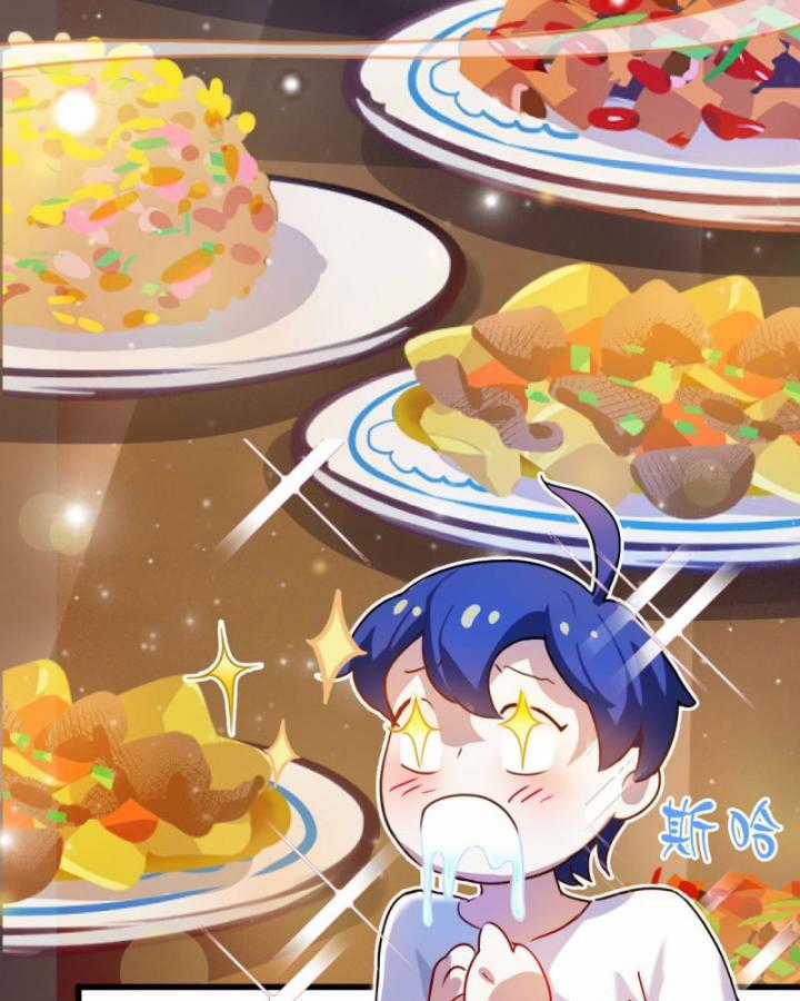 Ngươi Cấp Bậc Gì Dám Giả Bộ Trước Mặt Bảy Sư Tỷ Của Ta? Chapter 22 trang 110