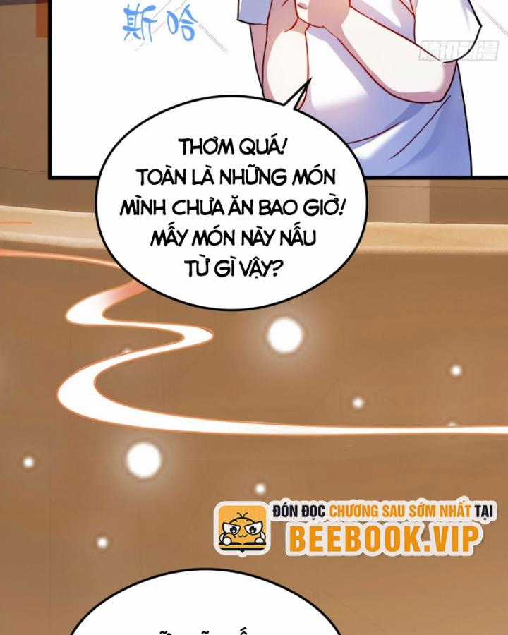 Ngươi Cấp Bậc Gì Dám Giả Bộ Trước Mặt Bảy Sư Tỷ Của Ta? Chapter 22 trang 111