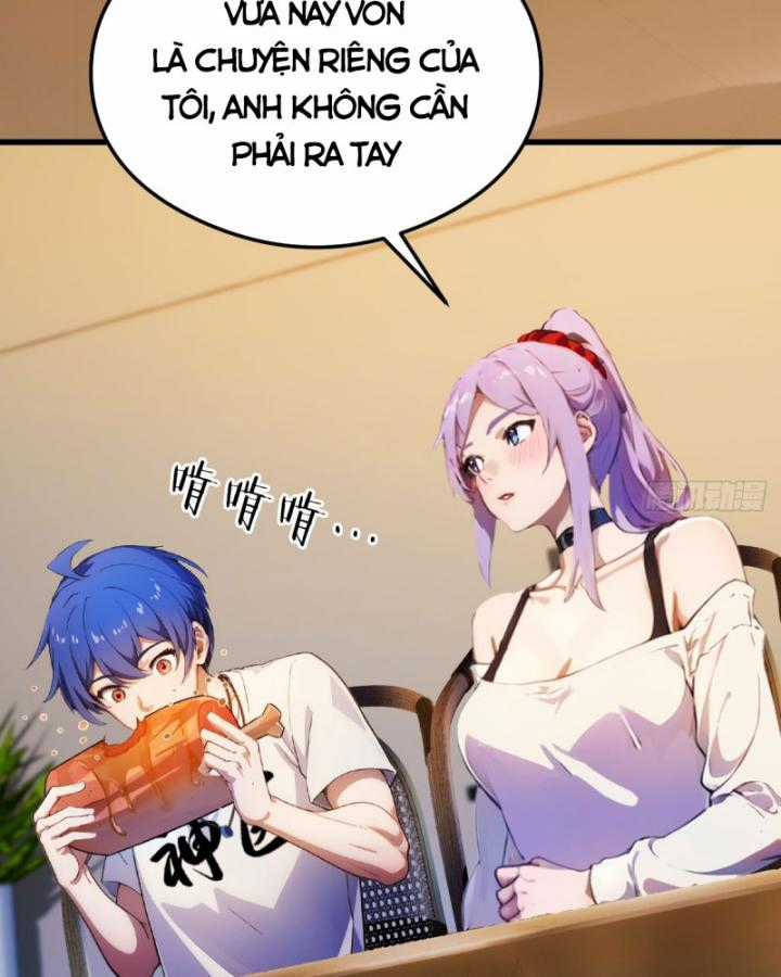 Ngươi Cấp Bậc Gì Dám Giả Bộ Trước Mặt Bảy Sư Tỷ Của Ta? Chapter 22 trang 112