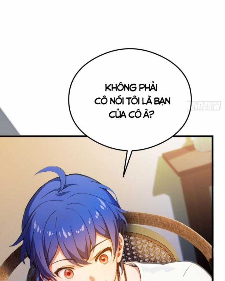 Ngươi Cấp Bậc Gì Dám Giả Bộ Trước Mặt Bảy Sư Tỷ Của Ta? Chapter 22 trang 114