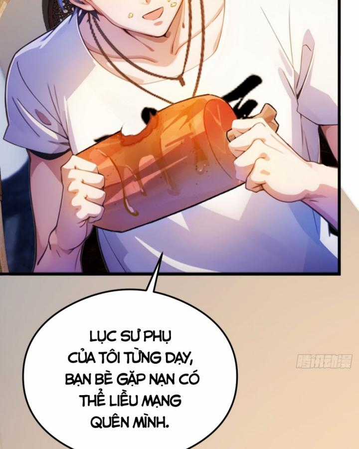 Ngươi Cấp Bậc Gì Dám Giả Bộ Trước Mặt Bảy Sư Tỷ Của Ta? Chapter 22 trang 115