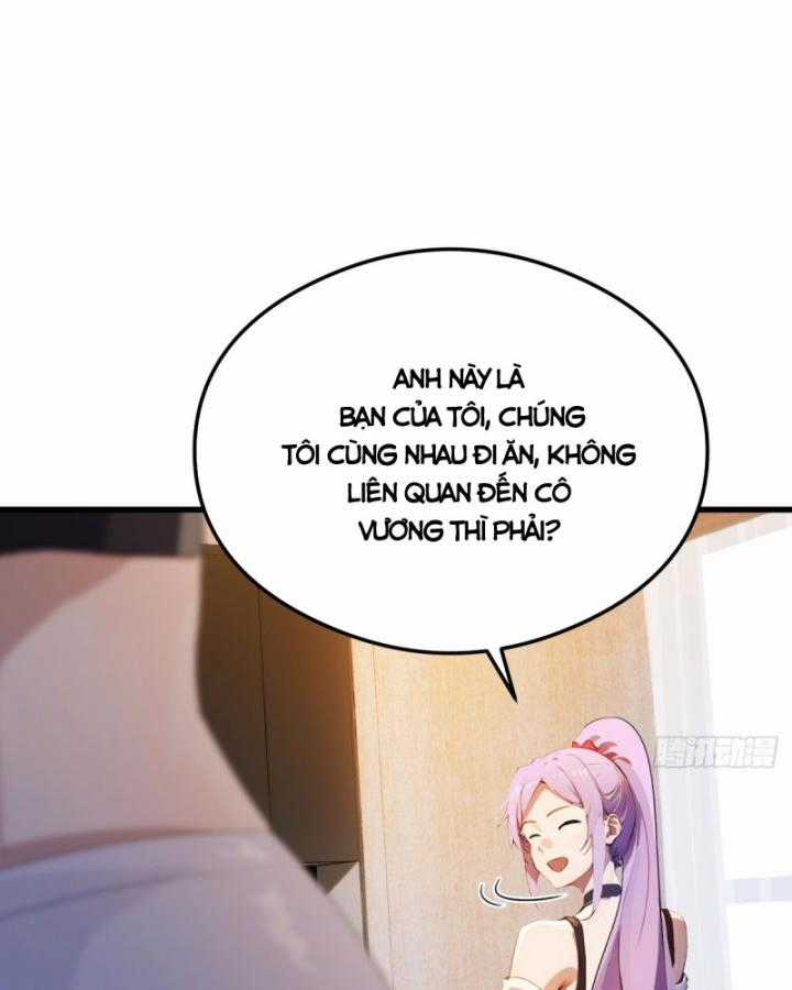 Ngươi Cấp Bậc Gì Dám Giả Bộ Trước Mặt Bảy Sư Tỷ Của Ta? Chapter 22 trang 13