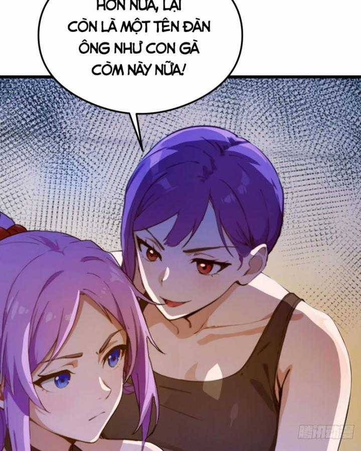 Ngươi Cấp Bậc Gì Dám Giả Bộ Trước Mặt Bảy Sư Tỷ Của Ta? Chapter 22 trang 20