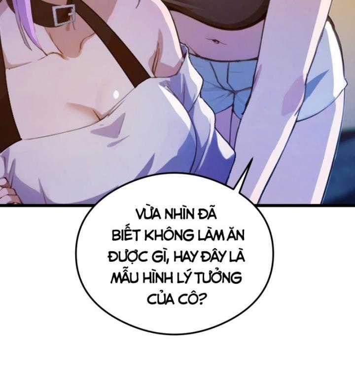 Ngươi Cấp Bậc Gì Dám Giả Bộ Trước Mặt Bảy Sư Tỷ Của Ta? Chapter 22 trang 21