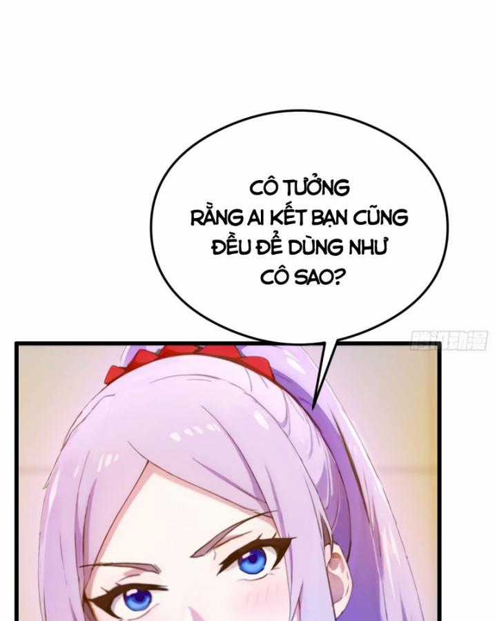 Ngươi Cấp Bậc Gì Dám Giả Bộ Trước Mặt Bảy Sư Tỷ Của Ta? Chapter 22 trang 22