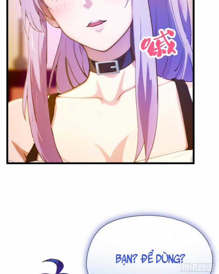 Ngươi Cấp Bậc Gì Dám Giả Bộ Trước Mặt Bảy Sư Tỷ Của Ta? Chapter 22 trang 23