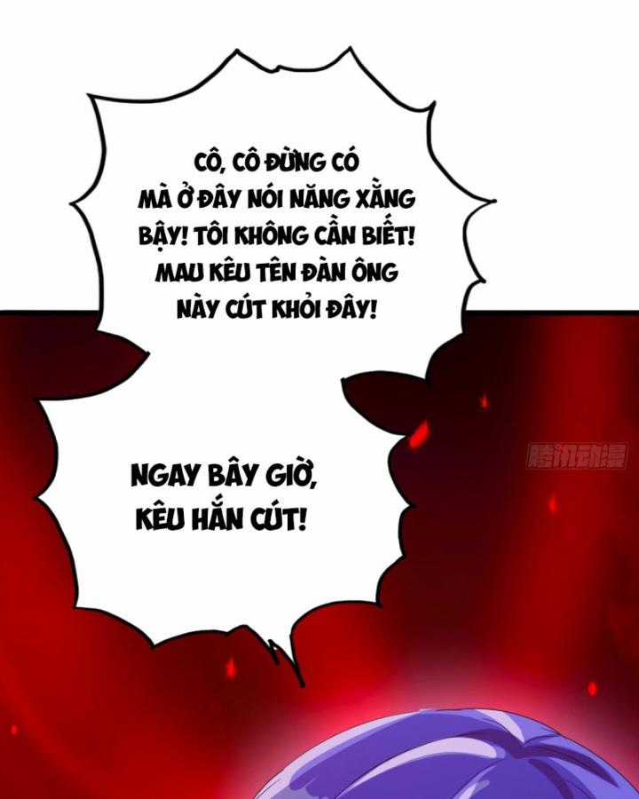 Ngươi Cấp Bậc Gì Dám Giả Bộ Trước Mặt Bảy Sư Tỷ Của Ta? Chapter 22 trang 25