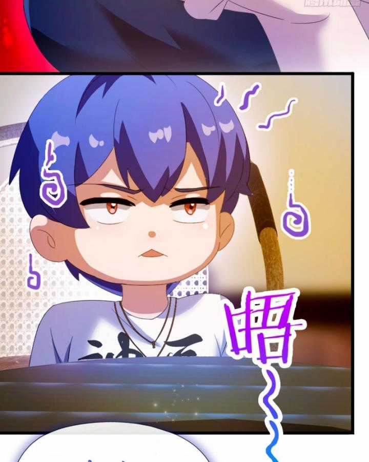 Ngươi Cấp Bậc Gì Dám Giả Bộ Trước Mặt Bảy Sư Tỷ Của Ta? Chapter 22 trang 27