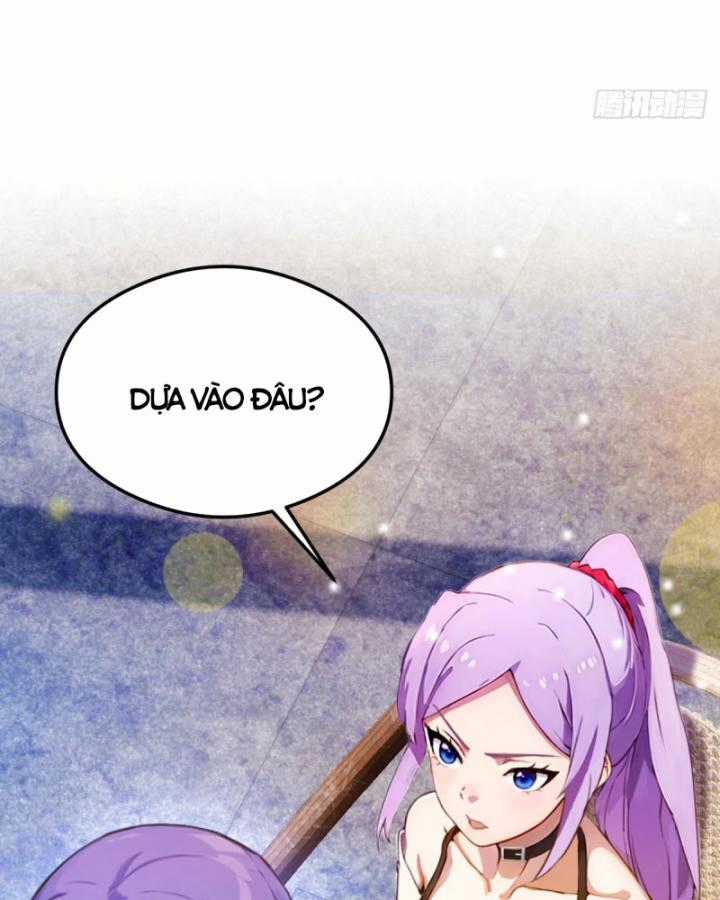 Ngươi Cấp Bậc Gì Dám Giả Bộ Trước Mặt Bảy Sư Tỷ Của Ta? Chapter 22 trang 29