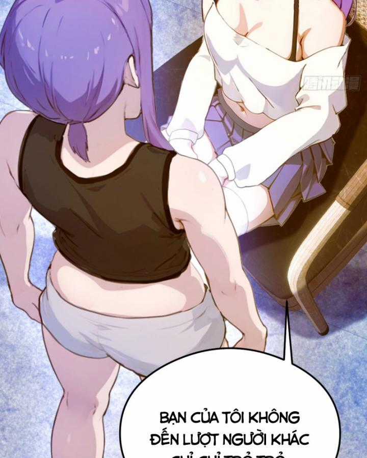 Ngươi Cấp Bậc Gì Dám Giả Bộ Trước Mặt Bảy Sư Tỷ Của Ta? Chapter 22 trang 30