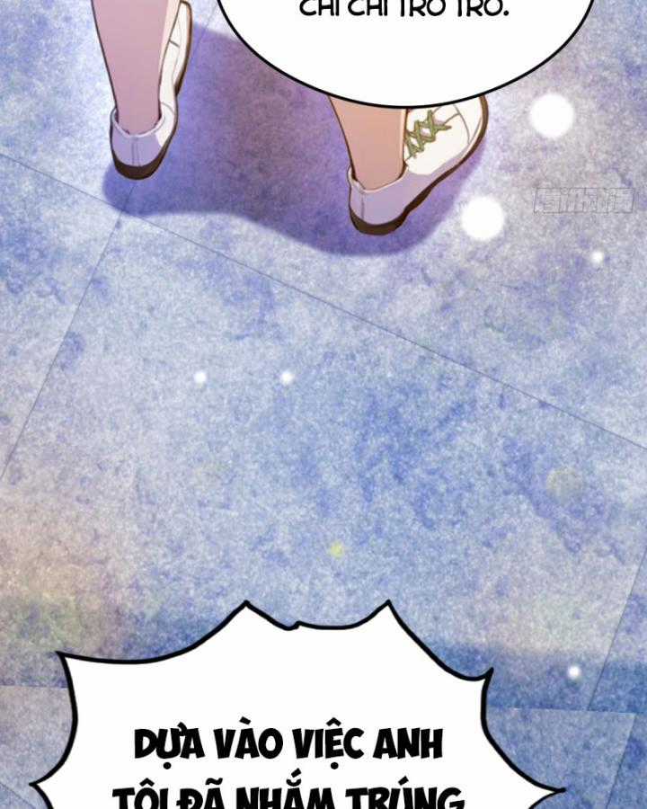 Ngươi Cấp Bậc Gì Dám Giả Bộ Trước Mặt Bảy Sư Tỷ Của Ta? Chapter 22 trang 31