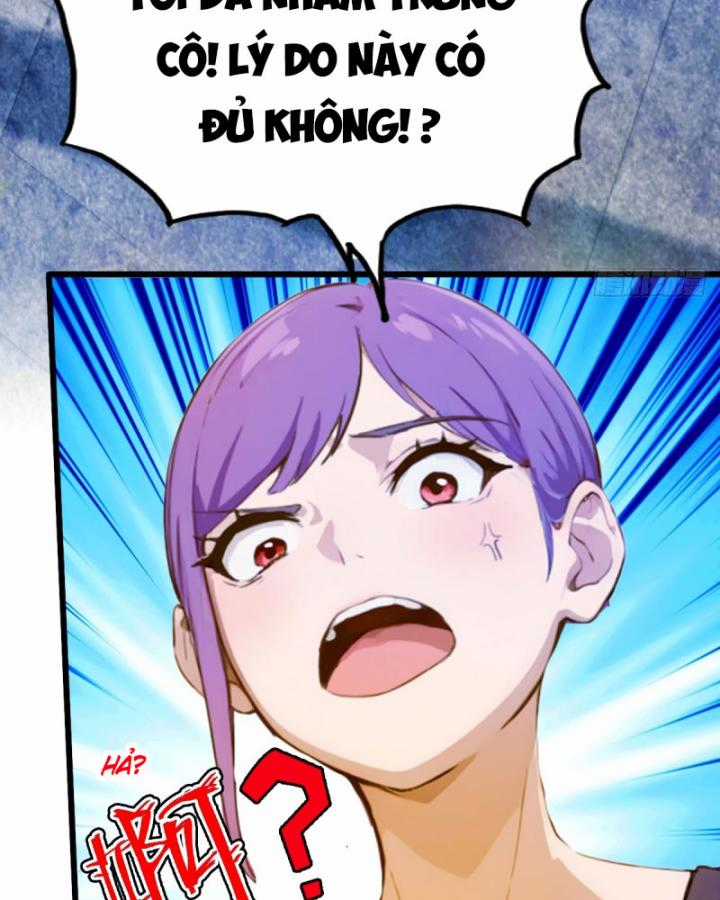 Ngươi Cấp Bậc Gì Dám Giả Bộ Trước Mặt Bảy Sư Tỷ Của Ta? Chapter 22 trang 32