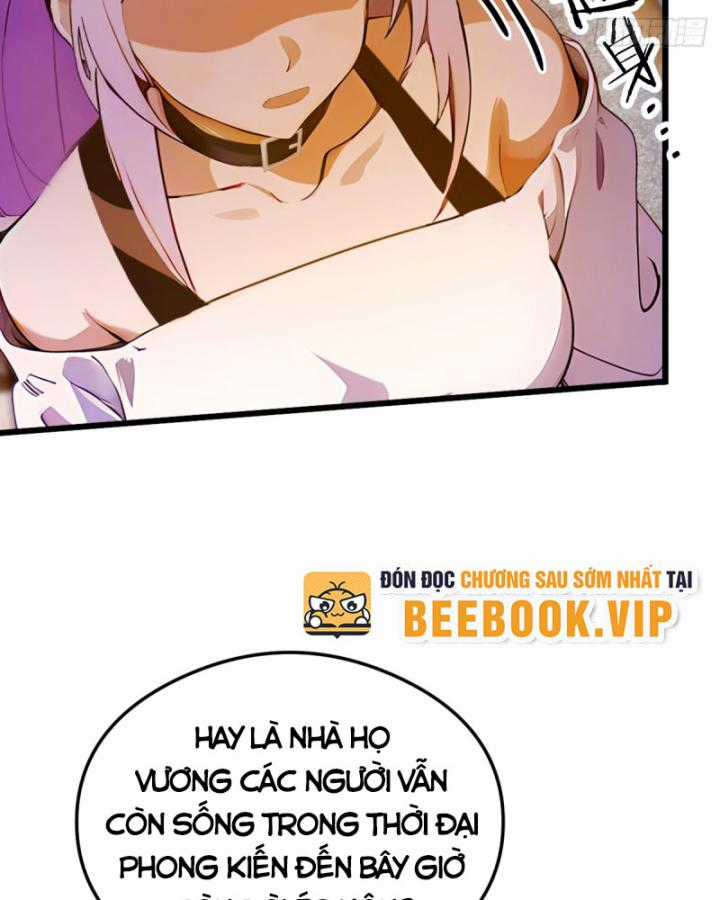 Ngươi Cấp Bậc Gì Dám Giả Bộ Trước Mặt Bảy Sư Tỷ Của Ta? Chapter 22 trang 35