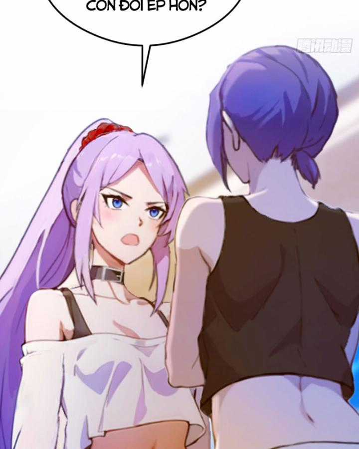 Ngươi Cấp Bậc Gì Dám Giả Bộ Trước Mặt Bảy Sư Tỷ Của Ta? Chapter 22 trang 36