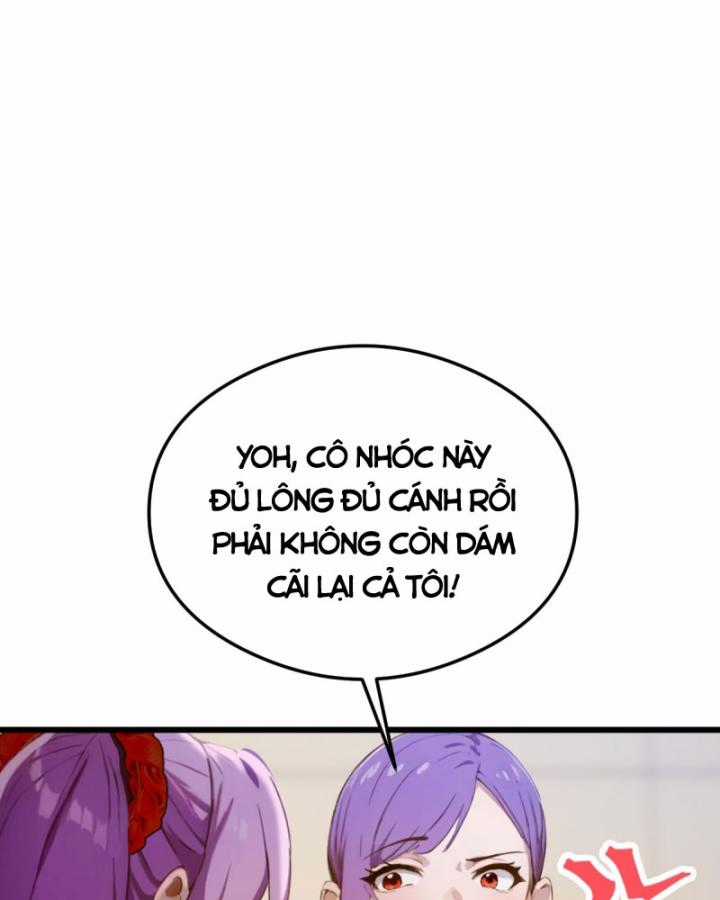 Ngươi Cấp Bậc Gì Dám Giả Bộ Trước Mặt Bảy Sư Tỷ Của Ta? Chapter 22 trang 39