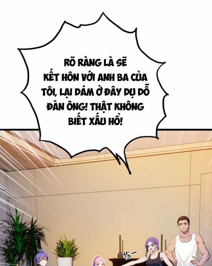 Ngươi Cấp Bậc Gì Dám Giả Bộ Trước Mặt Bảy Sư Tỷ Của Ta? Chapter 22 trang 4