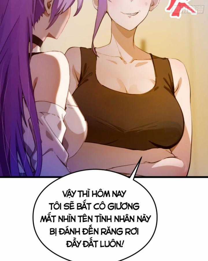 Ngươi Cấp Bậc Gì Dám Giả Bộ Trước Mặt Bảy Sư Tỷ Của Ta? Chapter 22 trang 40