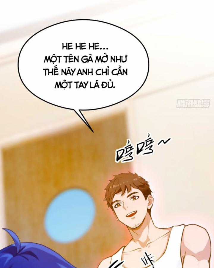 Ngươi Cấp Bậc Gì Dám Giả Bộ Trước Mặt Bảy Sư Tỷ Của Ta? Chapter 22 trang 43