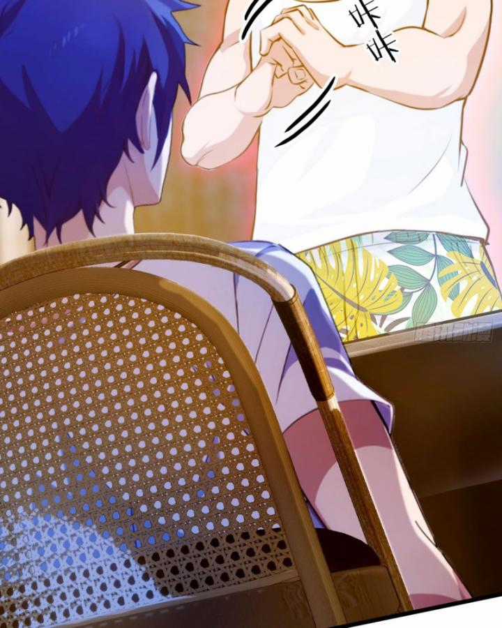 Ngươi Cấp Bậc Gì Dám Giả Bộ Trước Mặt Bảy Sư Tỷ Của Ta? Chapter 22 trang 44