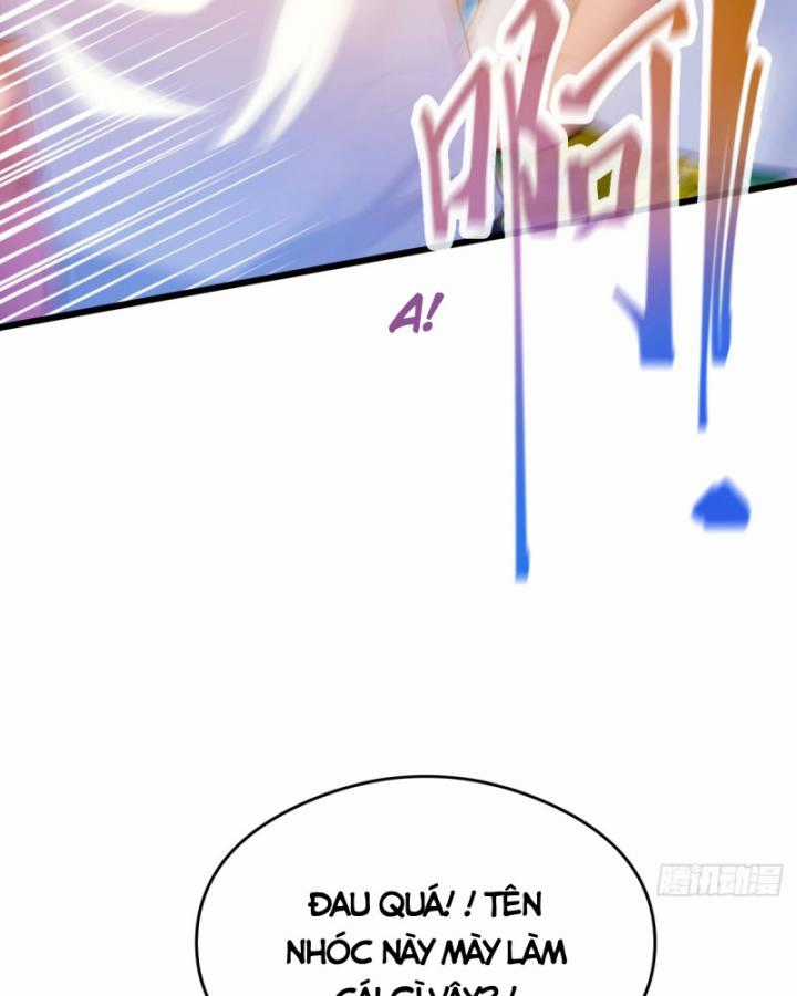 Ngươi Cấp Bậc Gì Dám Giả Bộ Trước Mặt Bảy Sư Tỷ Của Ta? Chapter 22 trang 50