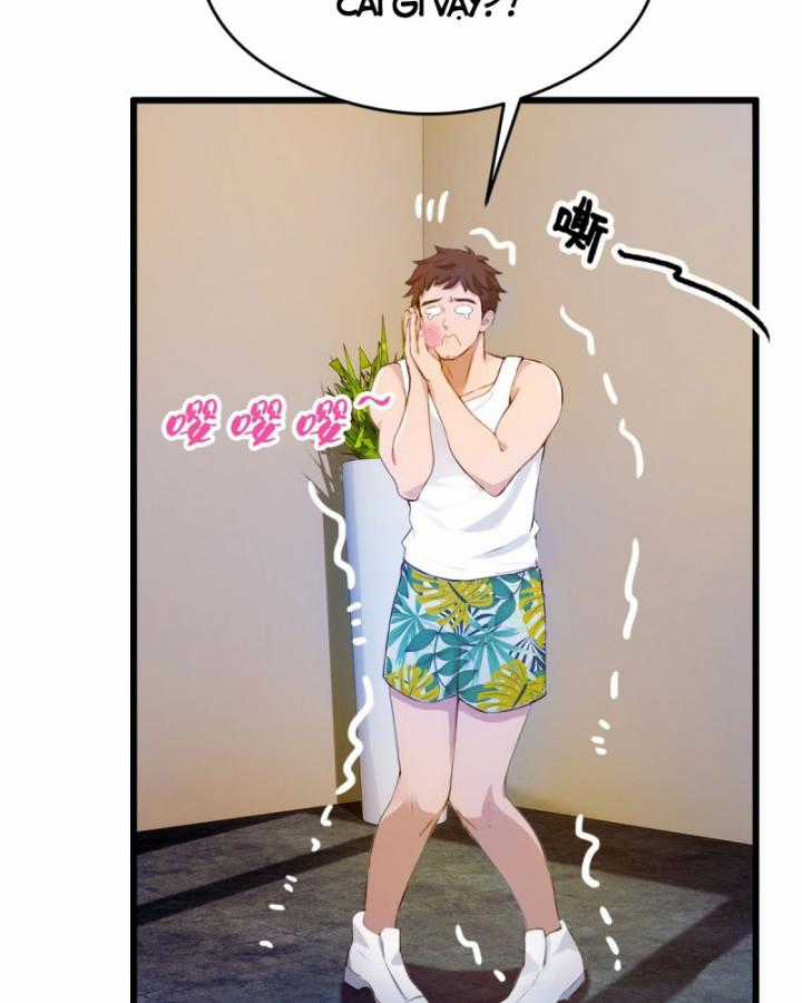 Ngươi Cấp Bậc Gì Dám Giả Bộ Trước Mặt Bảy Sư Tỷ Của Ta? Chapter 22 trang 51