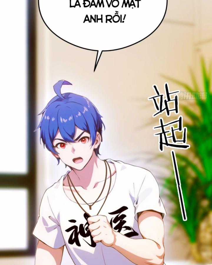 Ngươi Cấp Bậc Gì Dám Giả Bộ Trước Mặt Bảy Sư Tỷ Của Ta? Chapter 22 trang 54