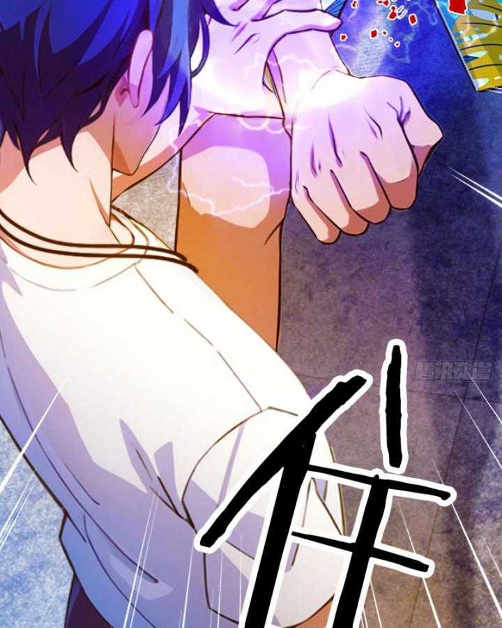 Ngươi Cấp Bậc Gì Dám Giả Bộ Trước Mặt Bảy Sư Tỷ Của Ta? Chapter 22 trang 61