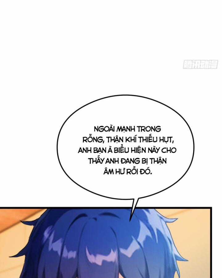 Ngươi Cấp Bậc Gì Dám Giả Bộ Trước Mặt Bảy Sư Tỷ Của Ta? Chapter 22 trang 65