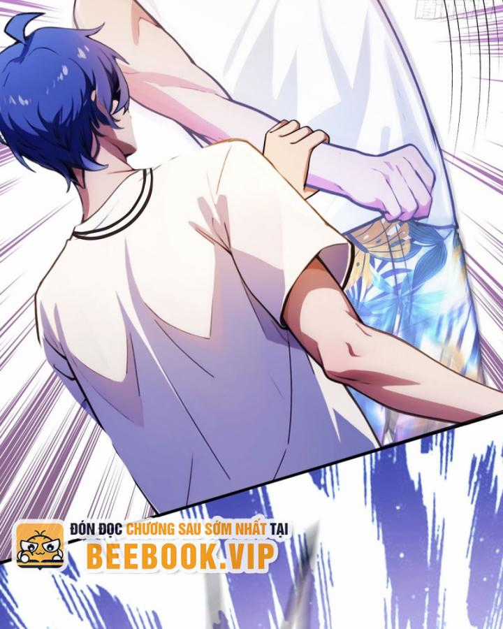 Ngươi Cấp Bậc Gì Dám Giả Bộ Trước Mặt Bảy Sư Tỷ Của Ta? Chapter 22 trang 68