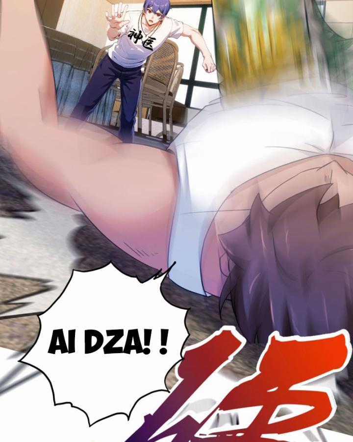 Ngươi Cấp Bậc Gì Dám Giả Bộ Trước Mặt Bảy Sư Tỷ Của Ta? Chapter 22 trang 74